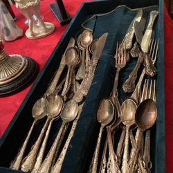 Silverware 