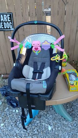 Car seat