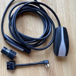 Used Tesla Gen 2 Mobile Charger Works Great 