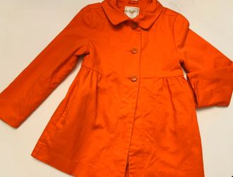 Gymboree Dress Coat