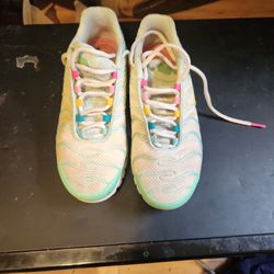 Nike Air Max Size 7 Women