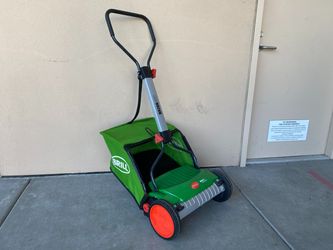 BRILL Razorcut Premium Push Lawn Mower Model #38