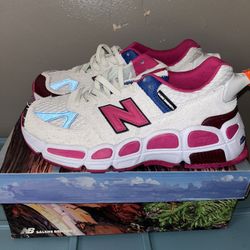 New balance shoes