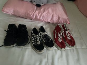 Zapatos de Niño