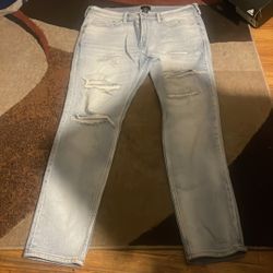 H&M Mens Jeans Size 33/31 $20