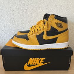 Jordan 1 Pollen Men’s Size 8