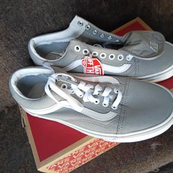 Shoes 👟 👟👟 Vans 