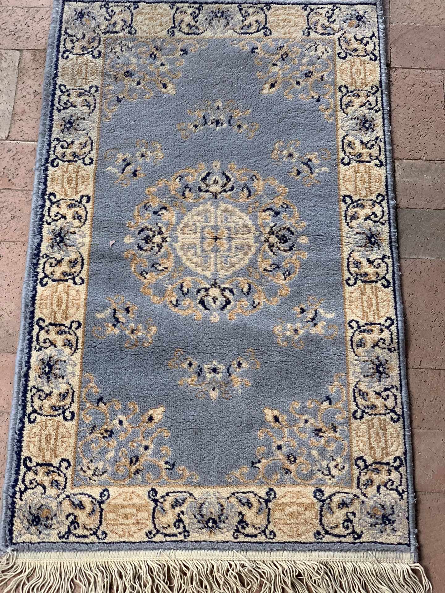 Small Area Rug