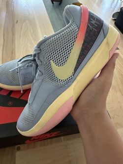 Ja 1 Day One Size 10.5 In Very Good Condition Worn 5 Times 