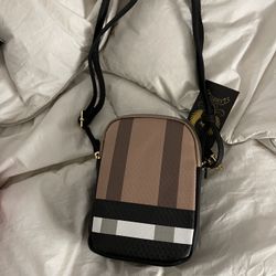 Crossover Bag