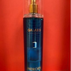 Body Mist From DUBAI