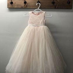 David Bridal  Dress