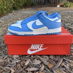 Nike Dunk Low Coast Size 8W
