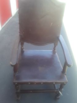 Throne Chairs By Pategonia