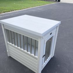 Small Dog Crate