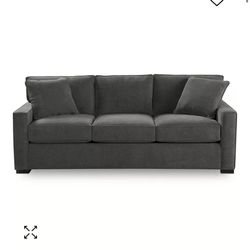 Radleys 82in Fabric Sofa