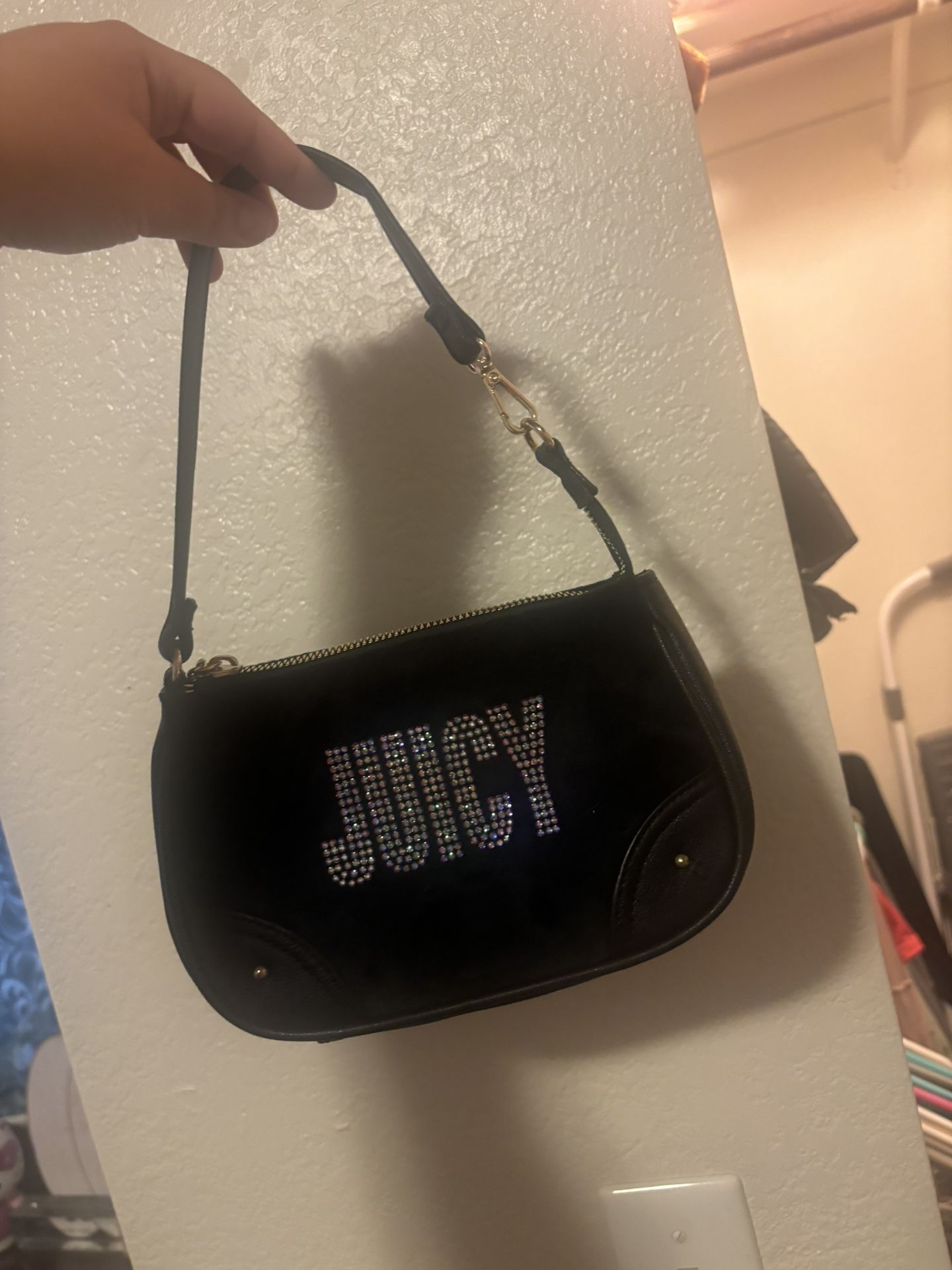 Juicy Purse