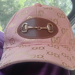 Designer Gucci Hat 