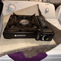 Camping Stove
