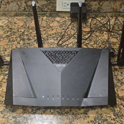 Asus rt ac3100 used no issues