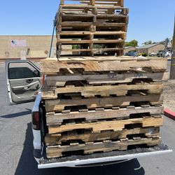 Sell Pallets 