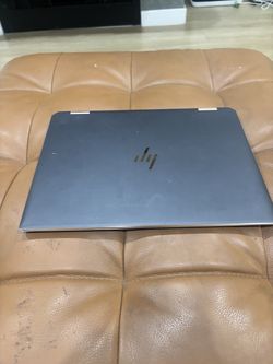 HP Spectre x360 14” (2021) Convertible Laptop – For Parts / Repair
