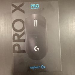 G PRO WIRELESS SUPERLIGHT 