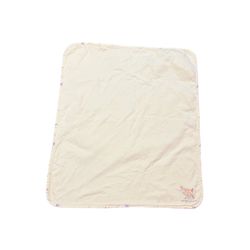 Carter's John Lennon Sharing All The World Baby Blanket