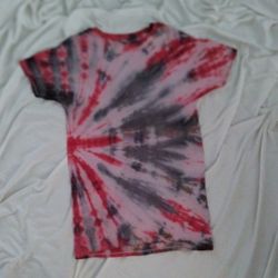 Tye Dyed Shirt 