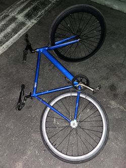 6KU Fixie