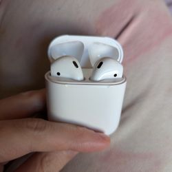 Airpods 