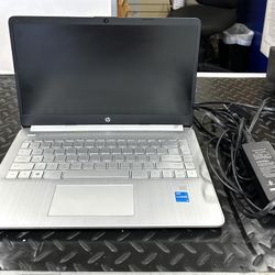 HP Laptop 