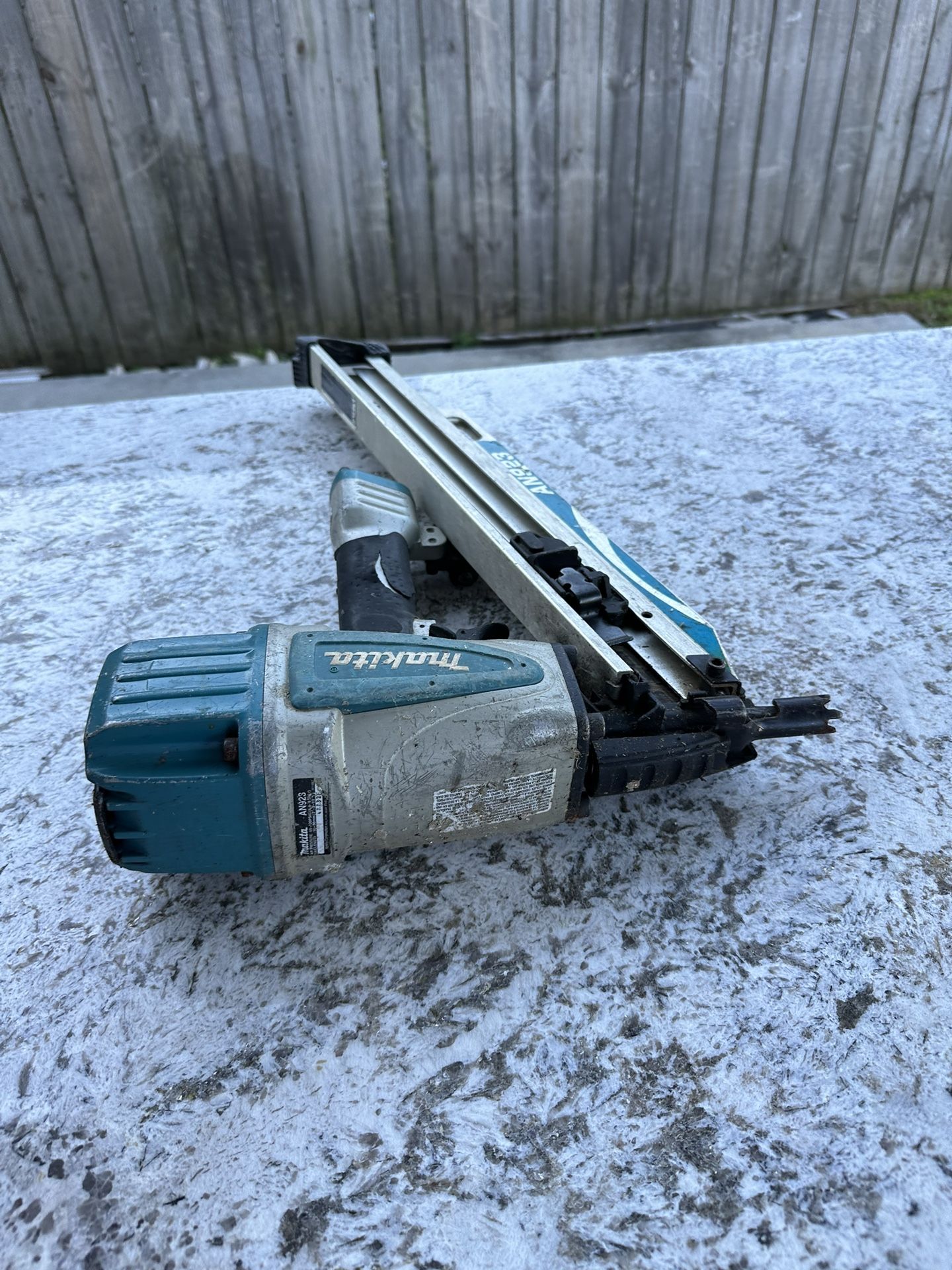 Makita