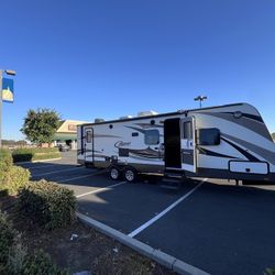 2016 Keystone Coguar