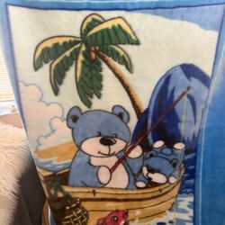 Baby Blanket