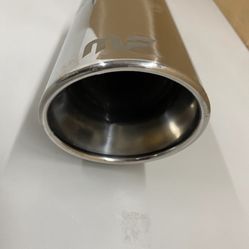 MagnaFlow Cat Back System Muffler 