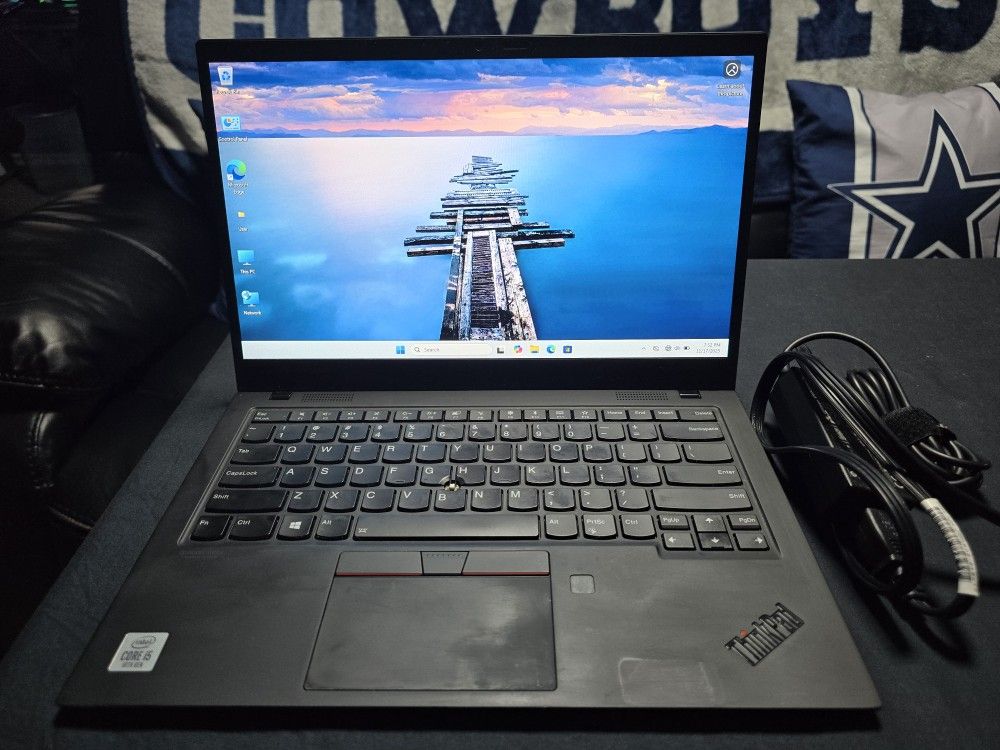 Lenovo ThinkPad X1 Carbon Gen 7