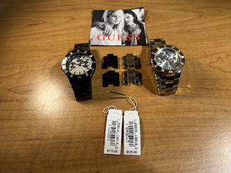 Watches