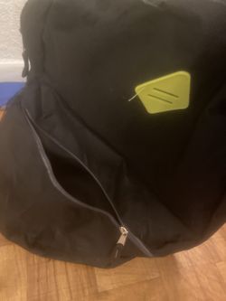 Backpack 
