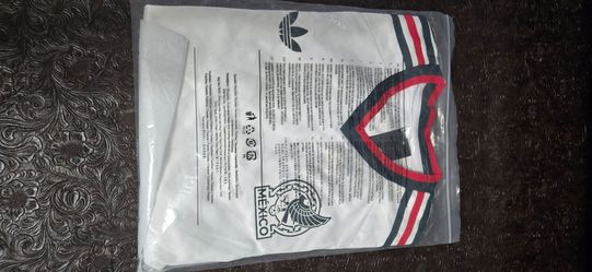 Mexico Soccer Jersey