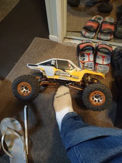 Crawler