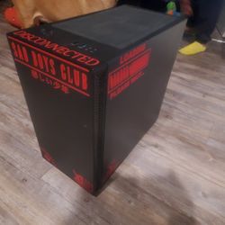 Gaming / Streaming PC – Ryzen 5 + GTX 1660 SUPER + 32GB RAM – $600 (OBO)