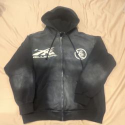 Hellstar Zip Up