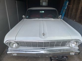 1964 Ford Falcon