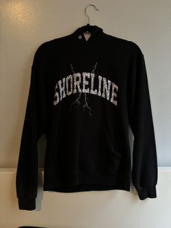 Shoreline Mafia Hoodie