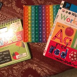 Learning materials