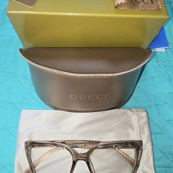 Designer Glasses