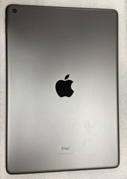Wi-Fi iPad 9th Gen 64GB - Potranco Rd Location 