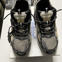 Off White Sneakers