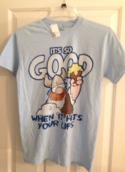 Hagar T-Shirt Size Small